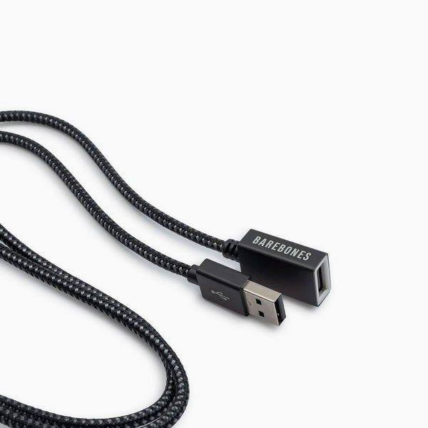 Barebones 2.0 USB Extension Cable