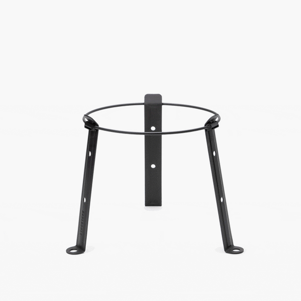 Barebones All-in-One Cast Iron Grill