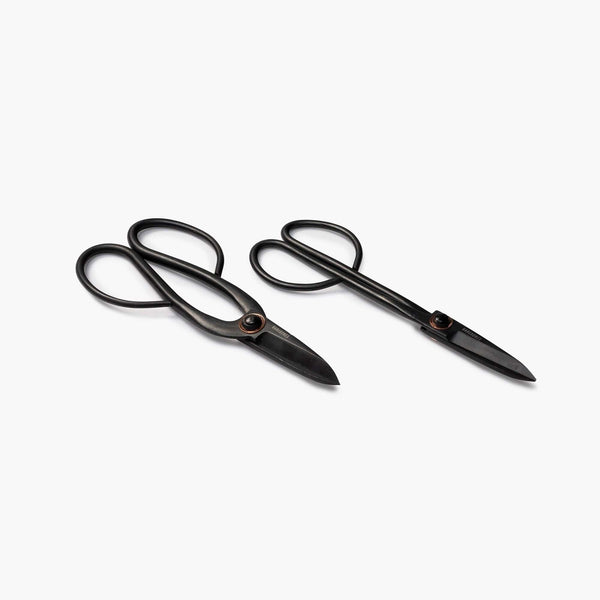 barebones Artisan Pruning & Trimming Shears