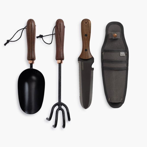 Barebones Backyard Gardener Set