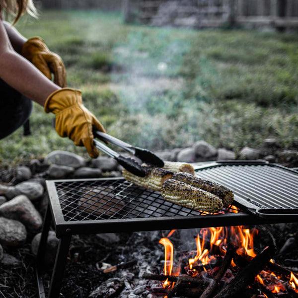 Barebones Cast Iron Griddle