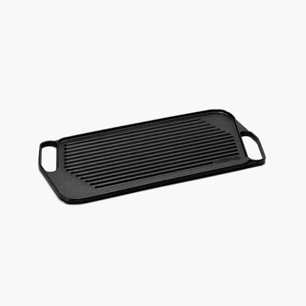 barebones Cast Iron Griddle
