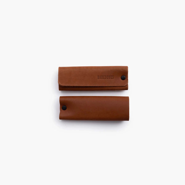 barebones Cast Iron Handle Guards - Set of 2