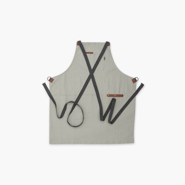 Barebones Chef Grilling Apron