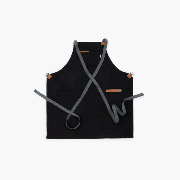 barebones Chef Grilling Apron