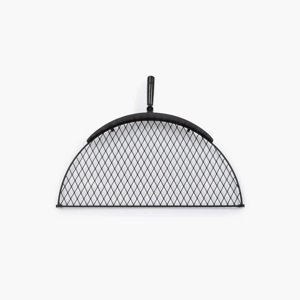 Barebones Cowboy Fire Pit Grill Grate