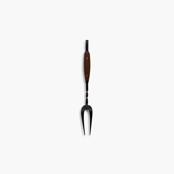 Barebones Cowboy Grill Carving Fork