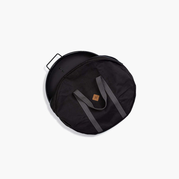 Barebones Cowboy Grill Charcoal Tray Carry Bag