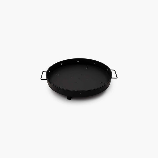 barebones Cowboy Grill Charcoal Tray