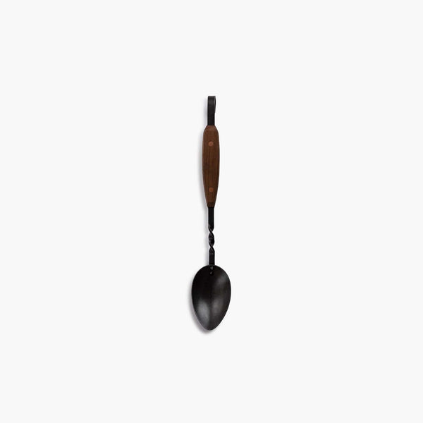 Barebones Cowboy Grill Chef Spoon