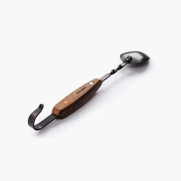 Barebones Cowboy Grill Chef Spoon