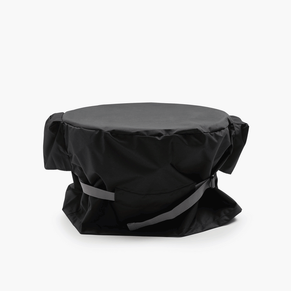 Barebones Cowboy Grill Cover