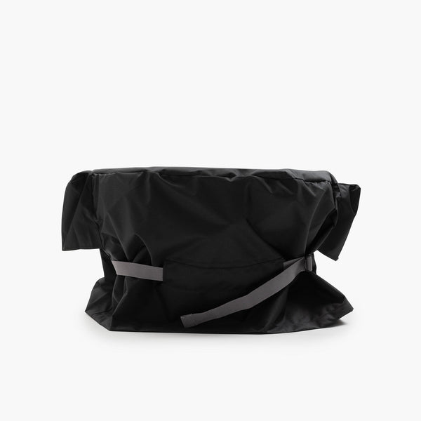 Barebones Cowboy Grill Cover
