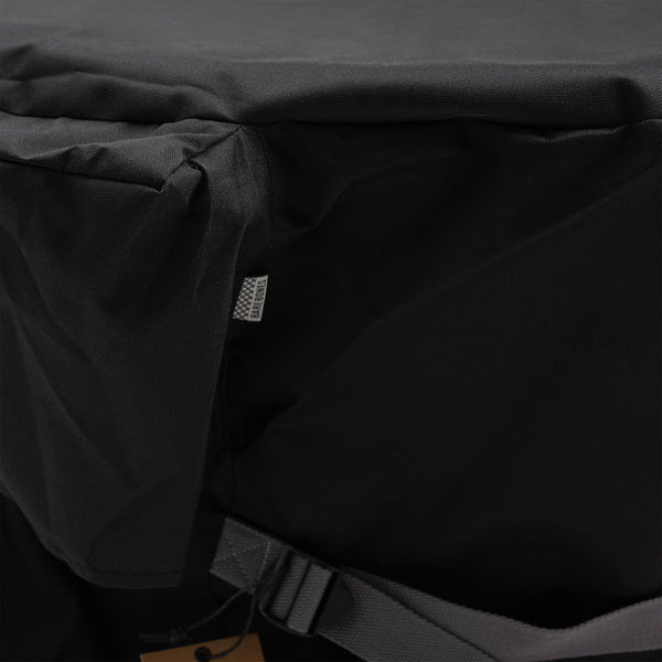 Barebones Cowboy Grill Cover