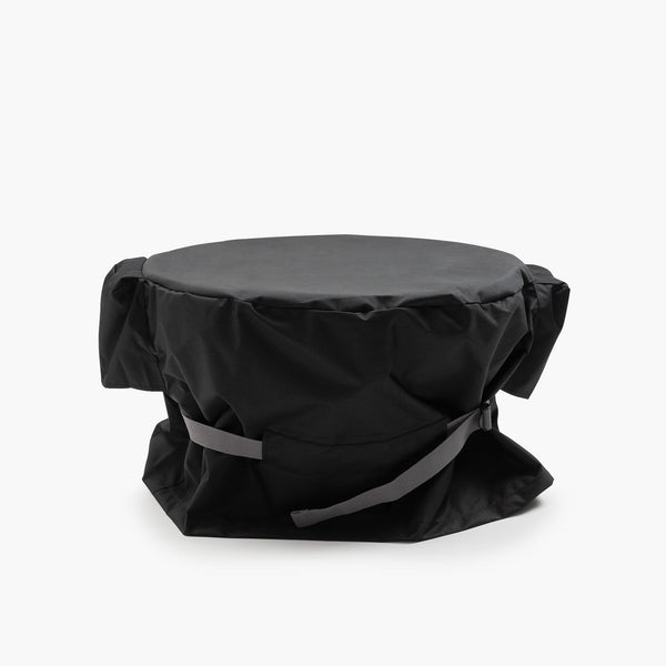 barebones Cowboy Grill Cover