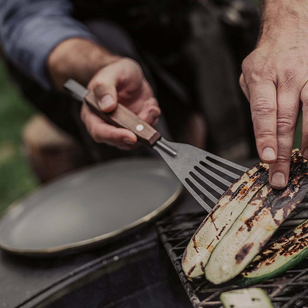 Barebones Cowboy Grill Fish Spatula