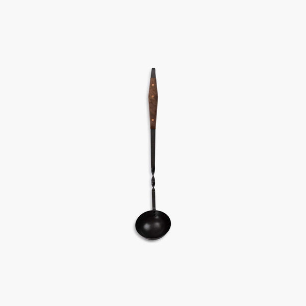 Barebones Cowboy Grill Ladle