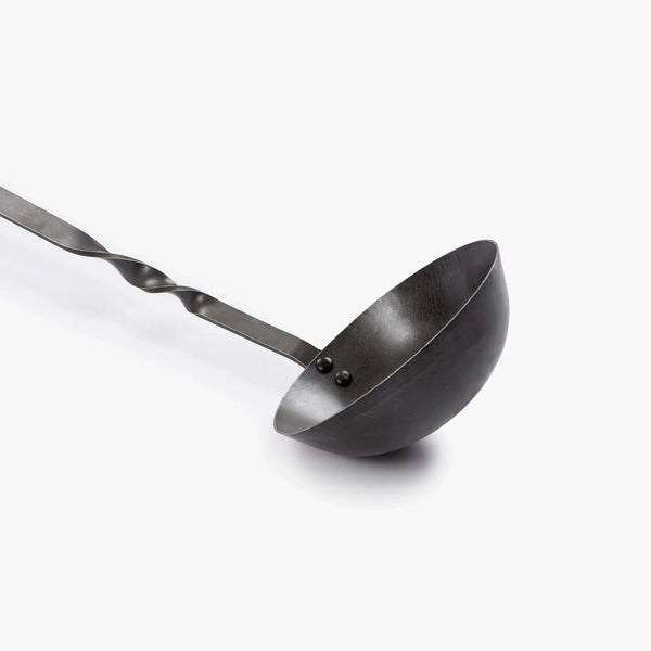 Barebones Cowboy Grill Ladle