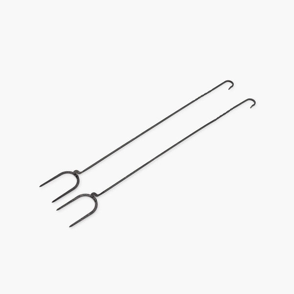 barebones Cowboy Grill Roasting Sticks