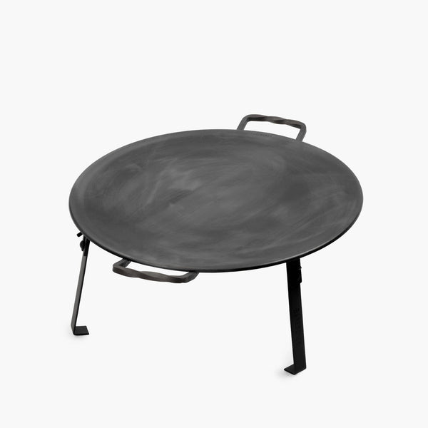 barebones Cowboy Wok