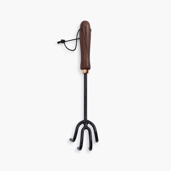 Barebones Cultivator