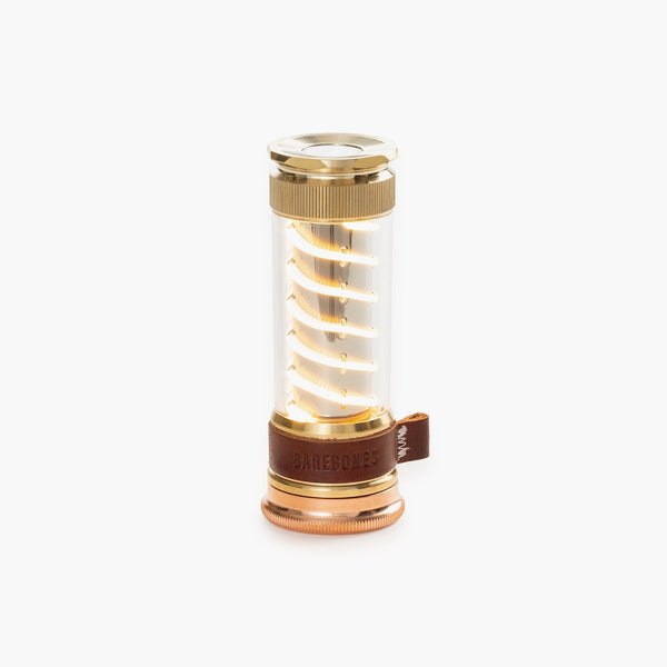Barebones Edison Light Stick