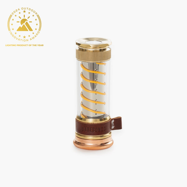 barebones Edison Light Stick