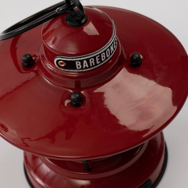 Barebones Edison Mini Lantern 3-Pack