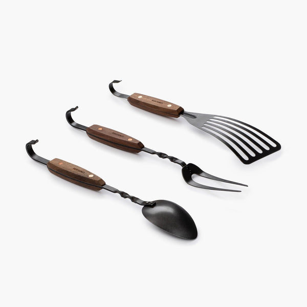 Barebones Essential Grilling Tools