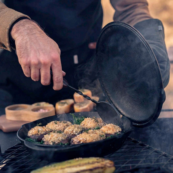 Barebones Essential Grilling Tools