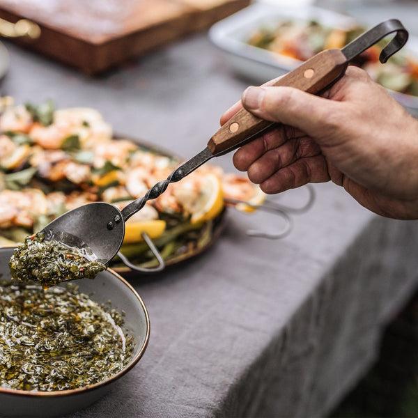 Barebones Essential Grilling Tools