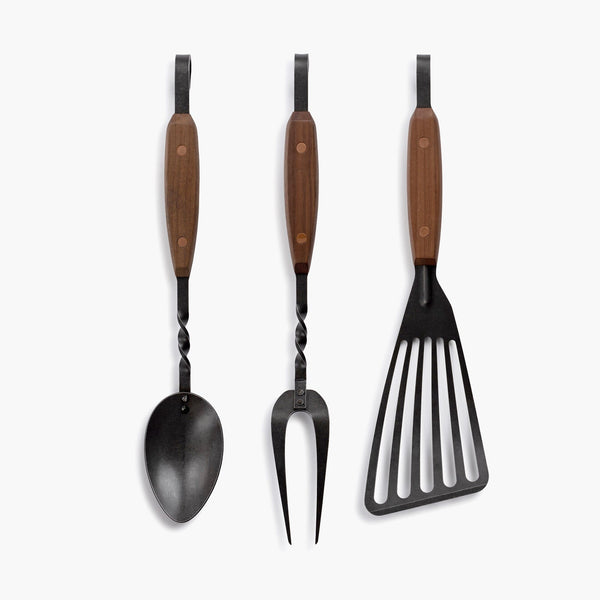 barebones Essential Grilling Tools