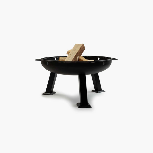 Barebones Fire Pit