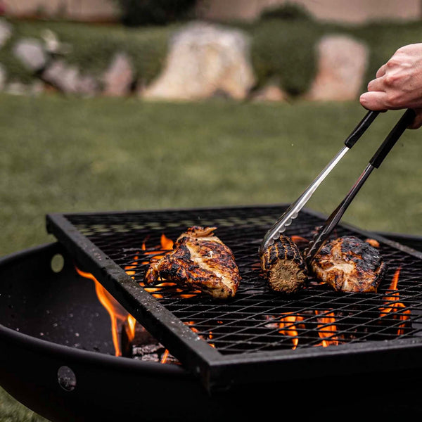 Barebones Fire Pit