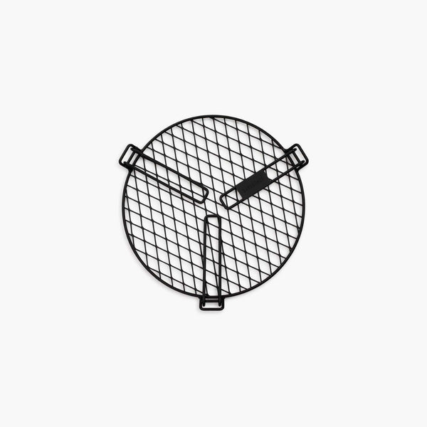 Barebones Fire Pit Grill Grate - Circular