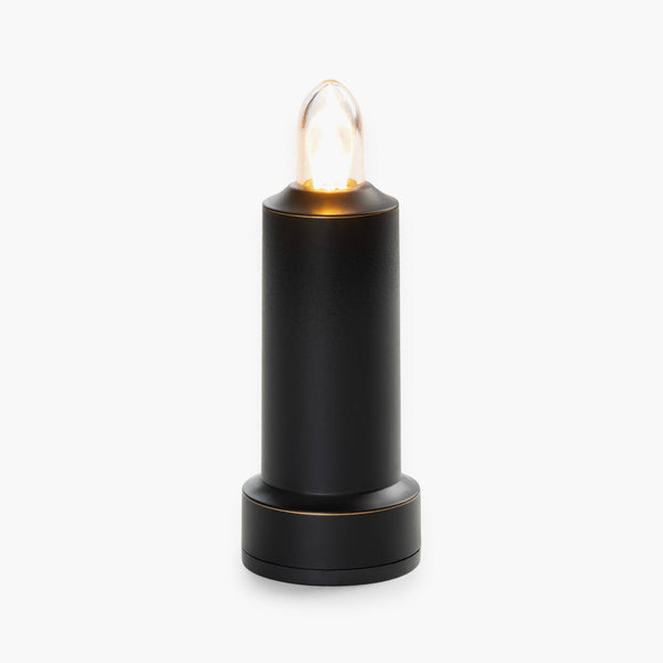 Barebones Flameless Candle
