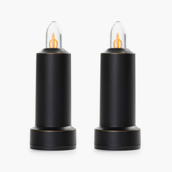 Barebones Flameless Candle