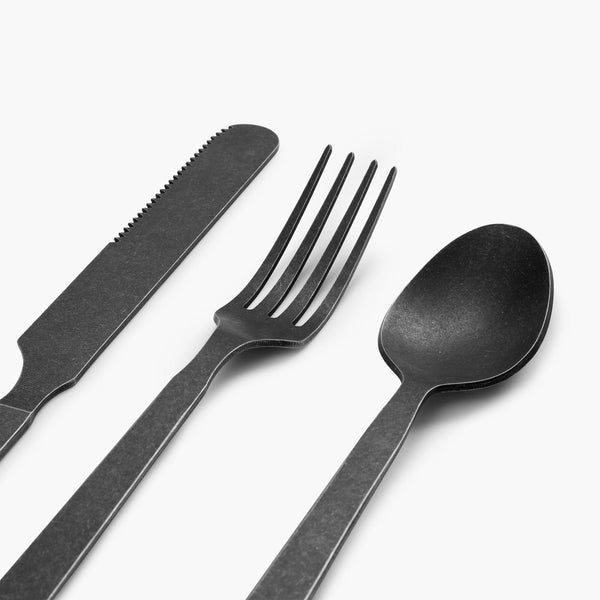 Barebones Flatware Set