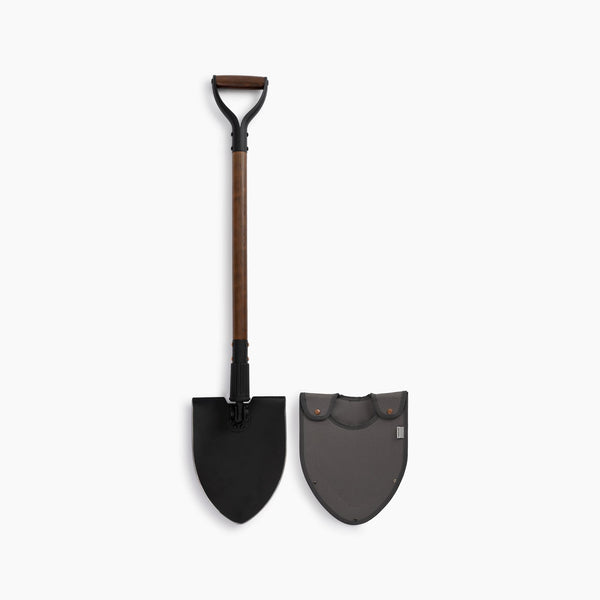 barebones Folding Shovel
