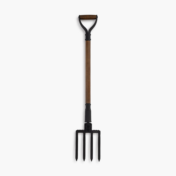 barebones Folding Spading Fork