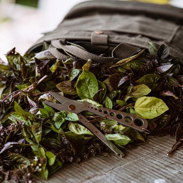 Barebones Foraging Bag Bundle