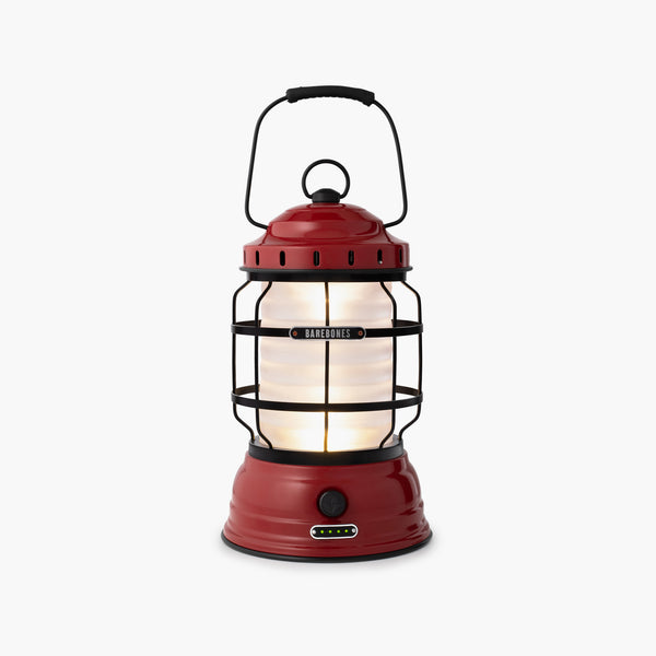 Barebones Forest Lantern