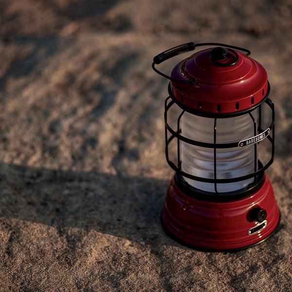 Barebones Forest Lantern