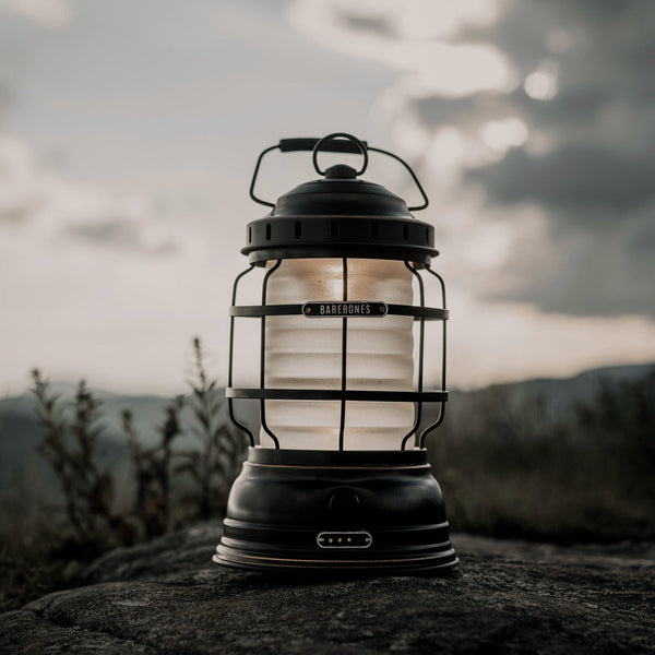 Barebones Forest Lantern Kit