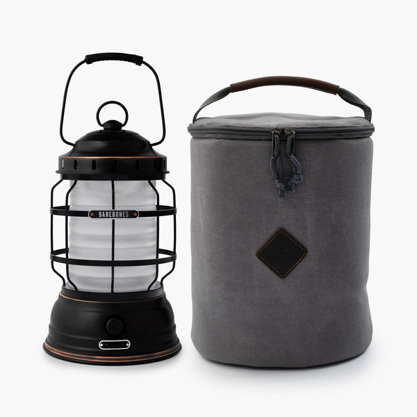barebones Forest Lantern Kit