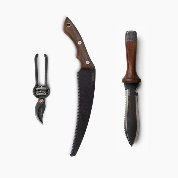 barebones Garden Pruning Bundle