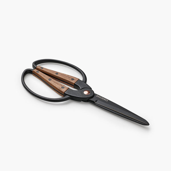 Barebones Garden Scissors