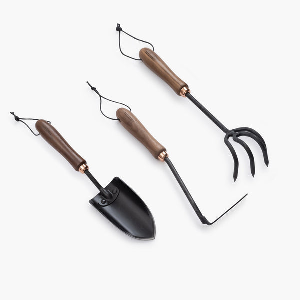 Barebones Garden Tool Set