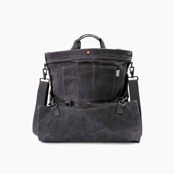 Barebones Harvesting Bag & Pruner