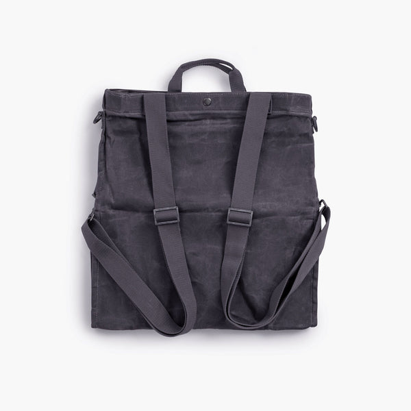 Barebones Harvesting Bag & Pruner